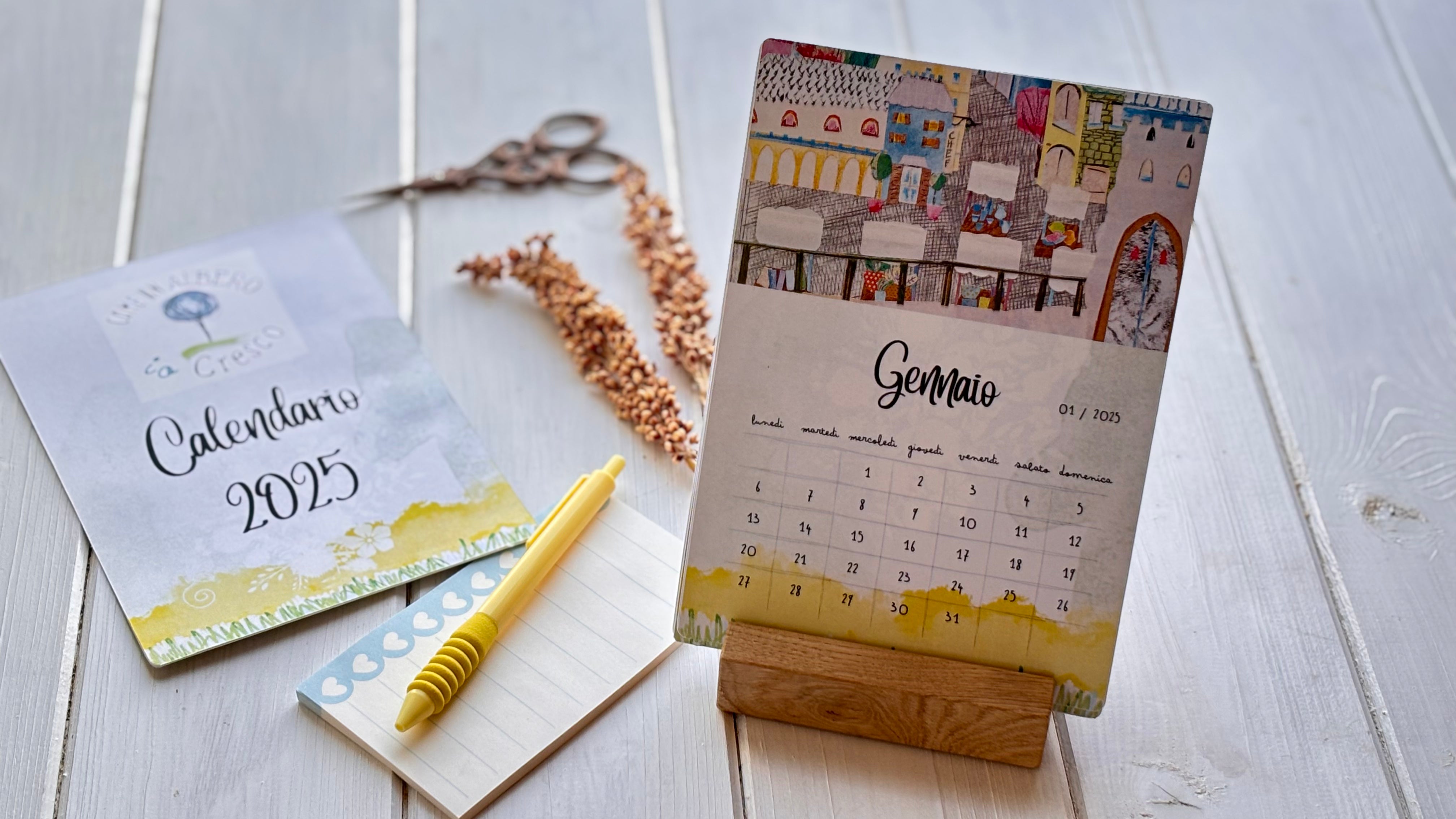 Calendari