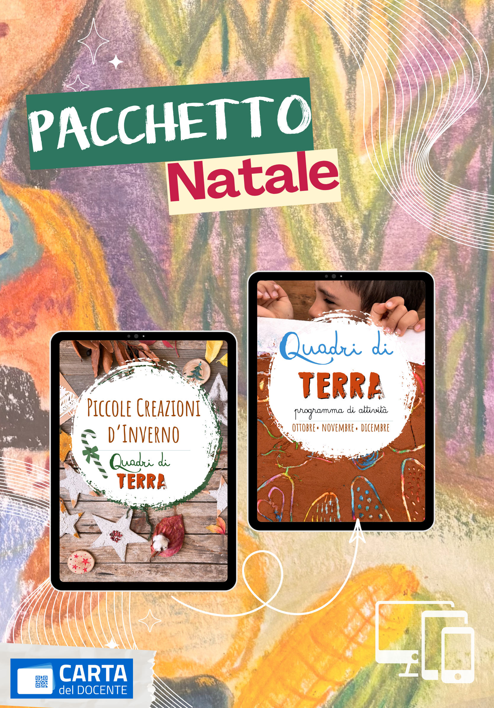 Pacchetto di Natale