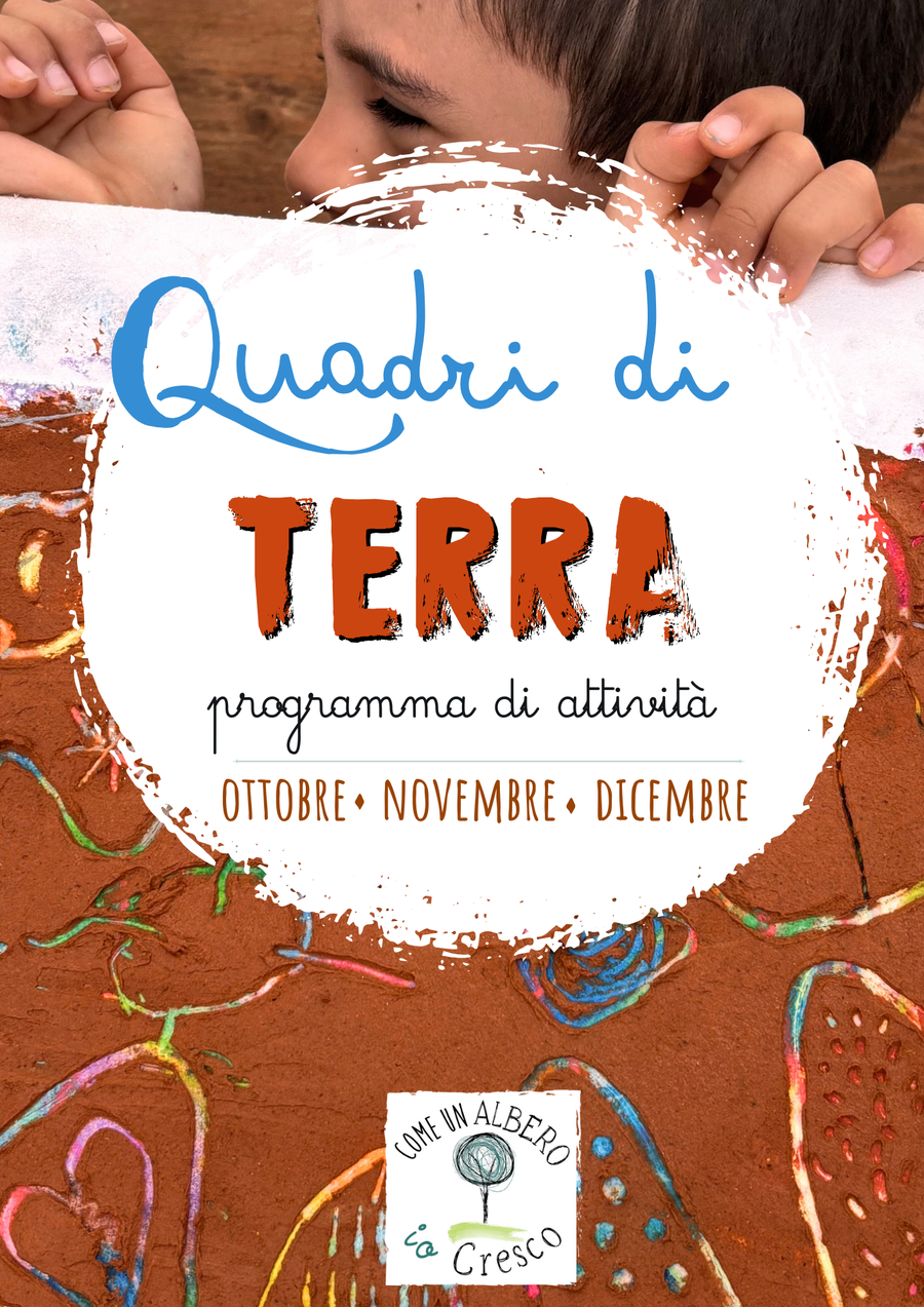E-Book - I Quadri di terra