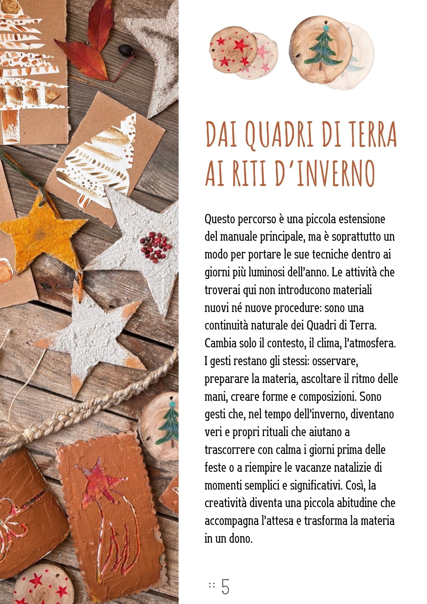 Pacchetto di Natale