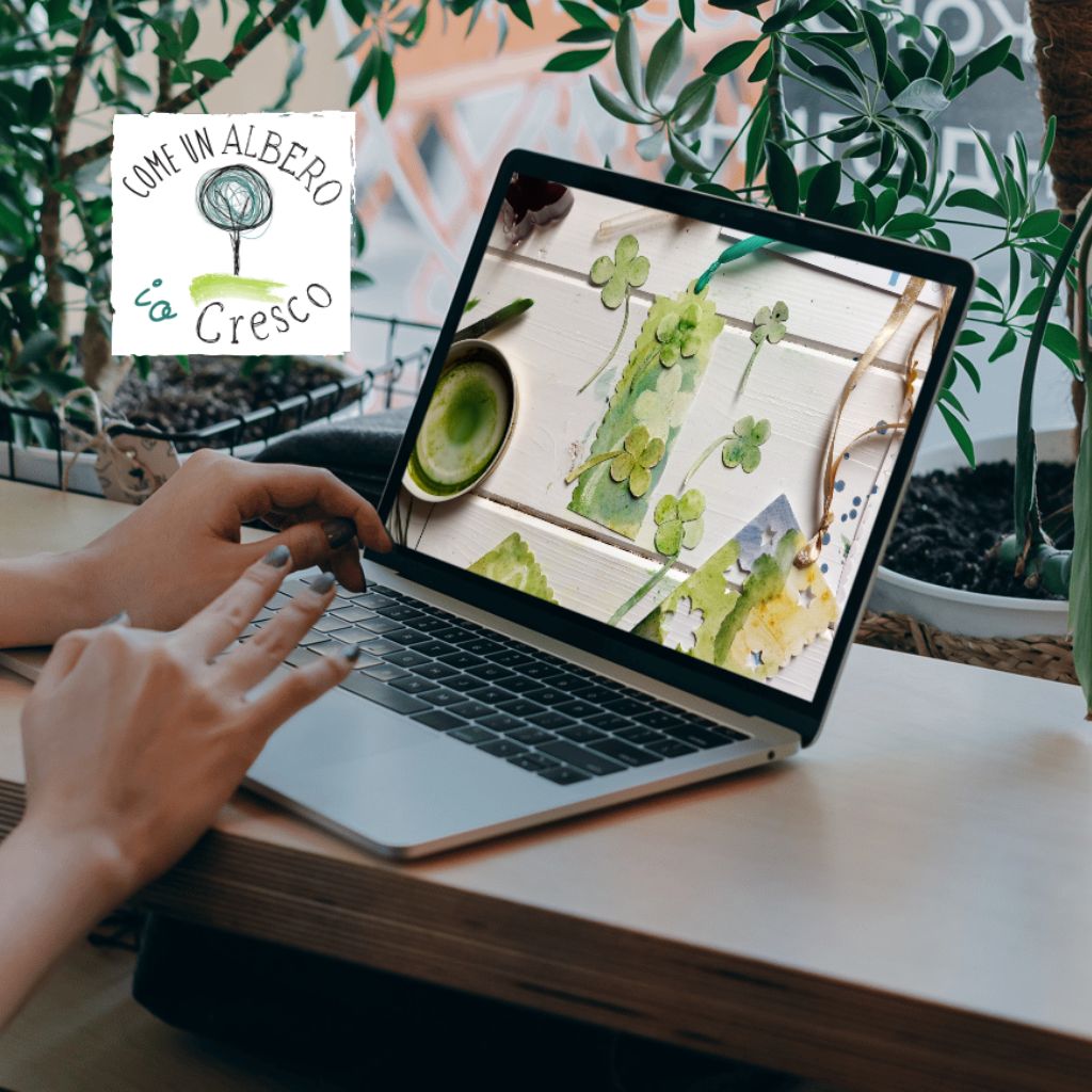 E-Book: Il Ricettario della Fata dei Colori 🎨 & Storia di Martino e una Fata 3+