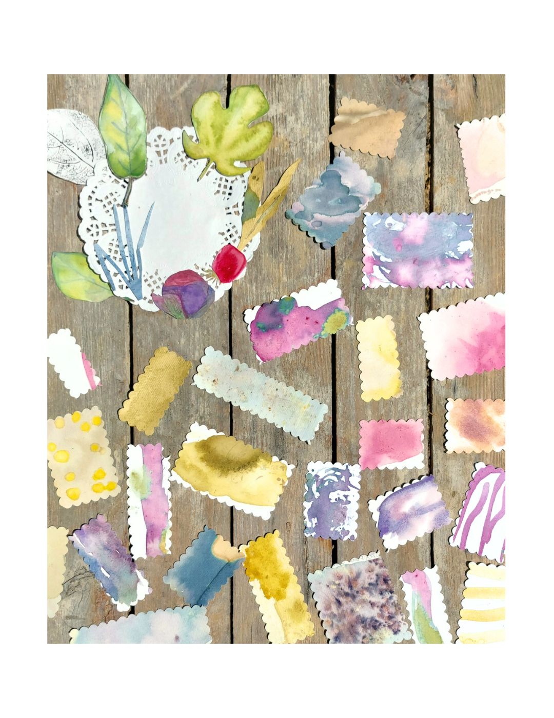 E-Book: Il Ricettario della Fata dei Colori 🎨 & Storia di Martino e una Fata 3+