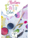 ebook- Il Ricettario della Fata dei colori