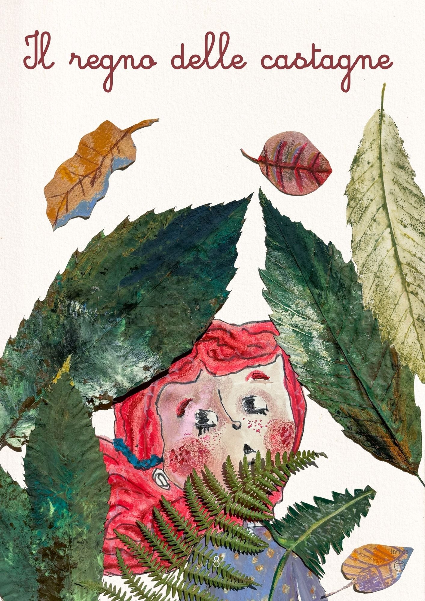 E-Book- Il Regno Delle Castagne
