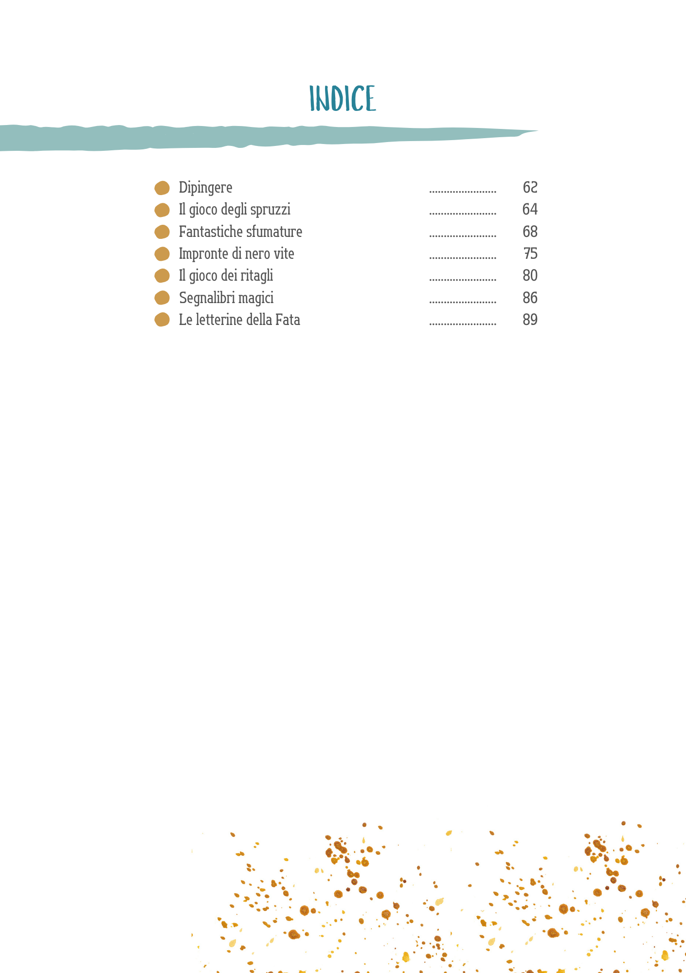 E-Book: Il Ricettario della Fata dei Colori 🎨 & Storia di Martino e una Fata 3+